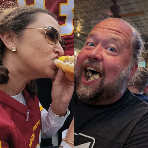 Wolters World Eats channel avatar