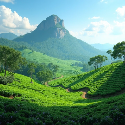 Wow Sri Lanka channel avatar