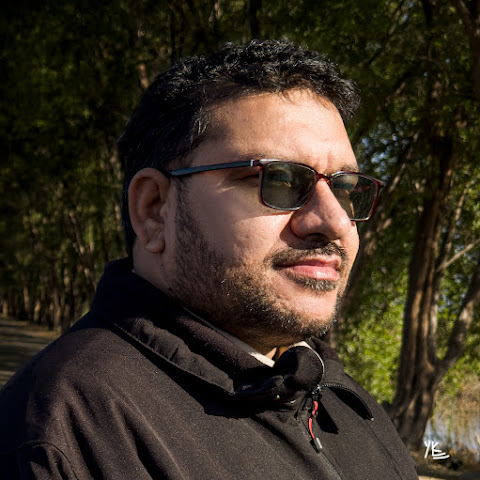 Yahya Khan channel avatar